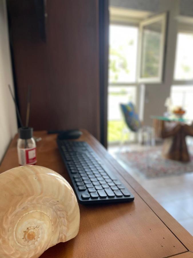 타오르미나 Casa Turiddu 아파트 외부 사진